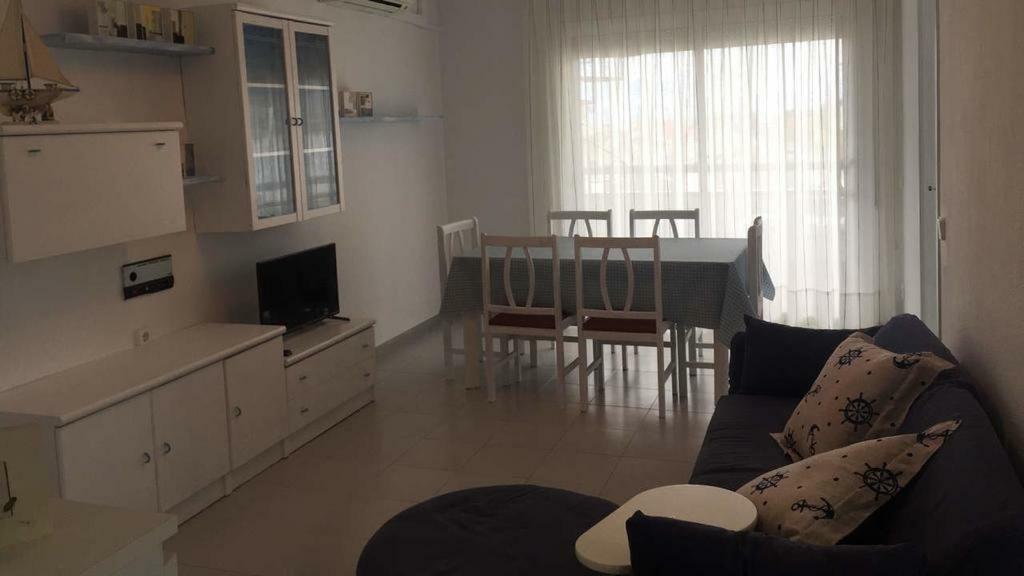דירות Sant Carlos de la Ràpita Els Arcs מראה חיצוני תמונה