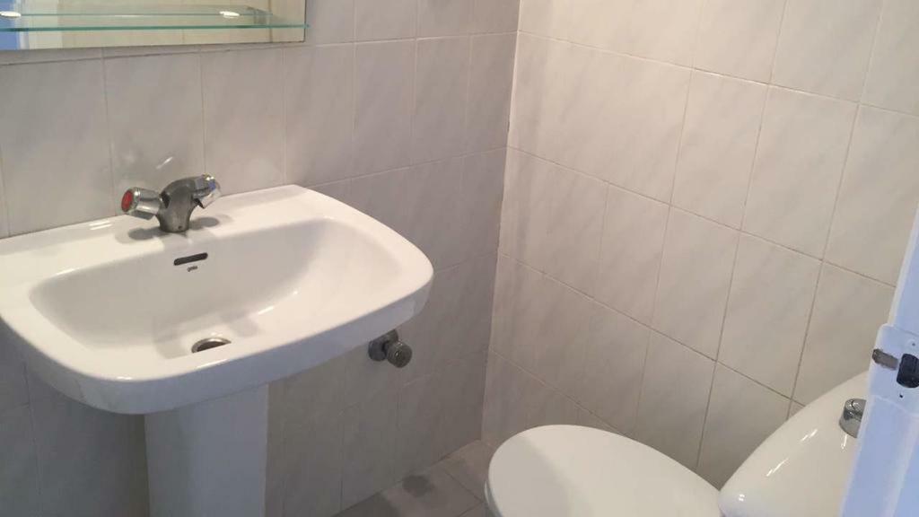 דירות Sant Carlos de la Ràpita Els Arcs מראה חיצוני תמונה